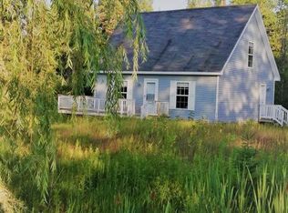 4022 Lance Lake Rd, Wolverine, MI 49799