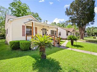 617 Ruth St, Mobile, AL 36606