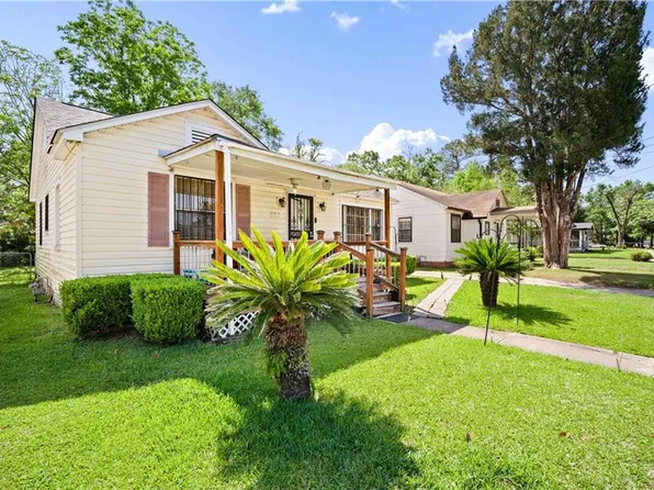 617 Ruth St, Mobile, AL 36606