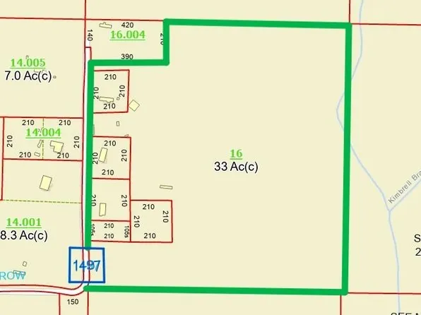 390 County Road 1497, Vinemont, AL 35179
