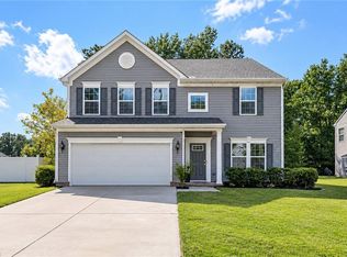 539 Schaefer Ave, Chesapeake, VA 23321