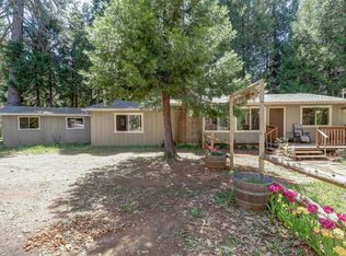 10166 La Porte Rd, Challenge, CA 95925