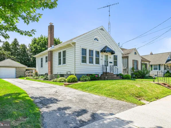 810 W Middle St, Hanover, PA 17331