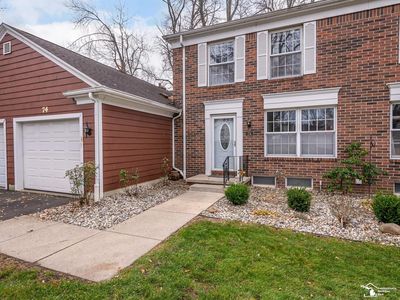 74 Linswood St, Monroe, MI, 48162