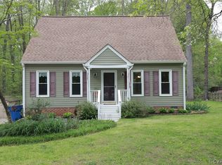 13604 Velvet Antler Trl, Midlothian, VA 23112