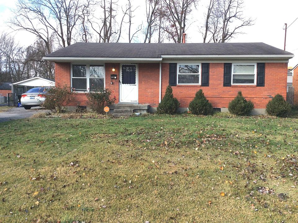 1st image of 7810 Conifer Dr