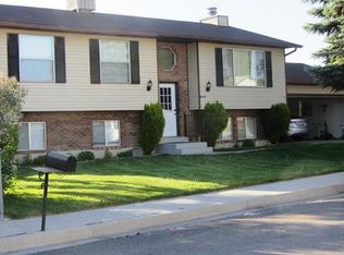 366 N Sage Rd, Price, UT 84501