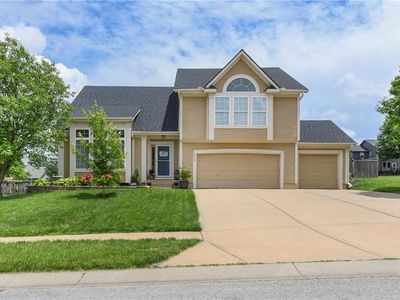 5329 Lewis Ct, Shawnee, KS, 66226