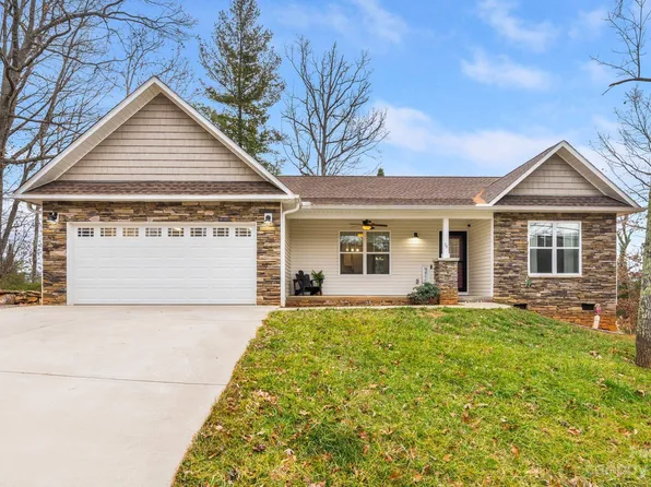 78 Duck Dr, Mars Hill, NC 28754