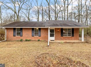 924 Polk Rd, Moreland, GA 30259