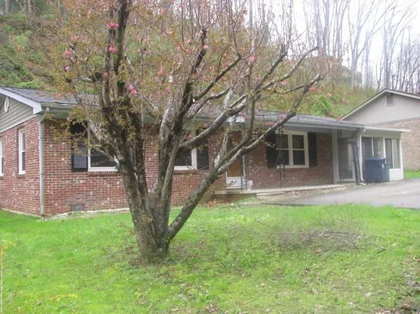 1108 Forest Park Ln, Paintsville, KY 41240