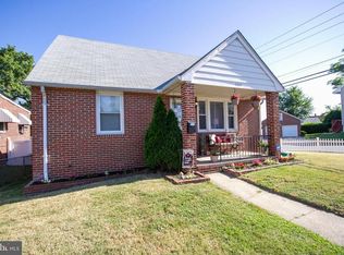 6740 5th Ave, Baltimore, MD 21222