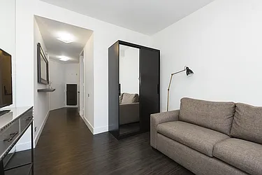 Rented by Engel & Völkers New York City