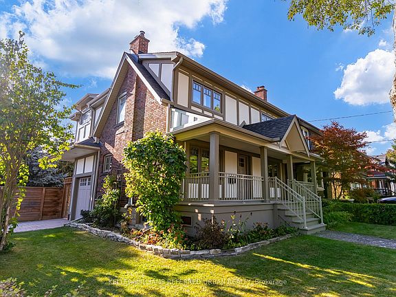4th image of 78 Royal York Rd