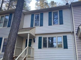 715 Benchmark Dr, Raleigh, NC 27615