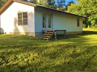 120 Honeysuckle, Franklin, AR 72536