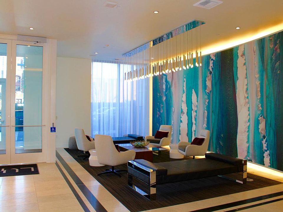 Luma Lobby