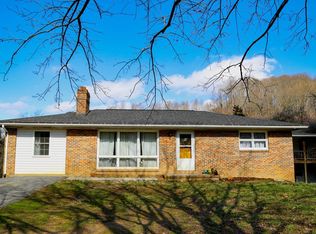 26177 Northridge Rd, Meadowview, VA 24361
