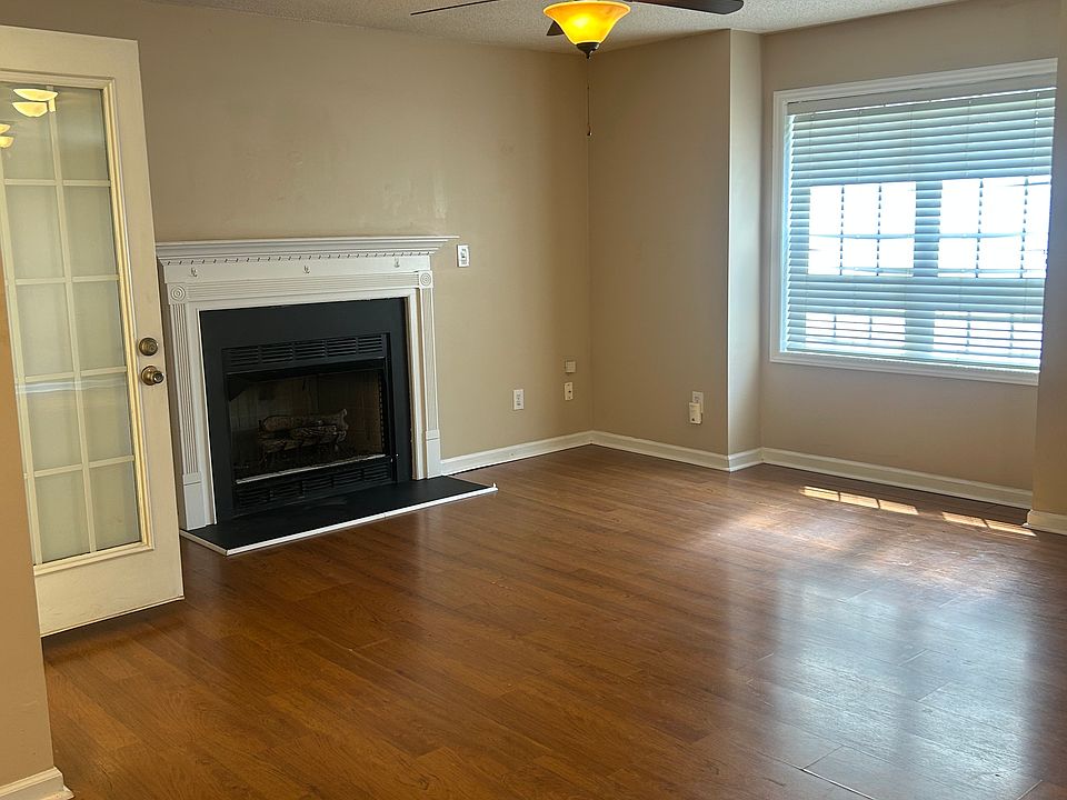 Front living room