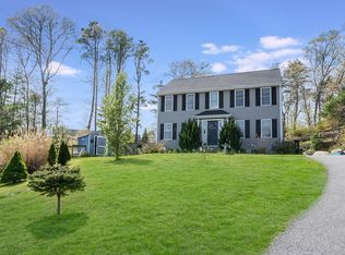 141 Herring Pond Rd, Plymouth, MA 02360