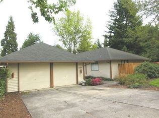 5430 NW Innisbrook Pl, Portland, OR 97229