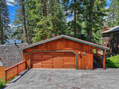 15196 S Shore Dr, Truckee, CA, 96161