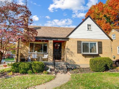 3547 Coral Gables Rd, Cincinnati, OH, 45248