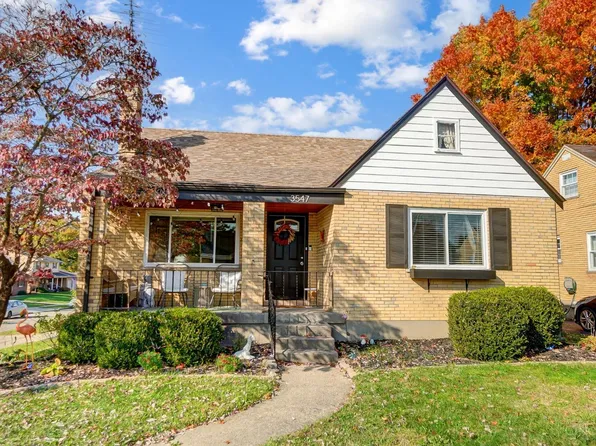 3547 Coral Gables Rd, Cincinnati, OH 45248