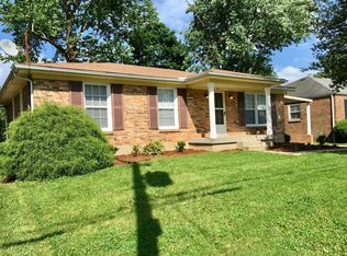 921 Fenley Ave, Louisville, KY 40222