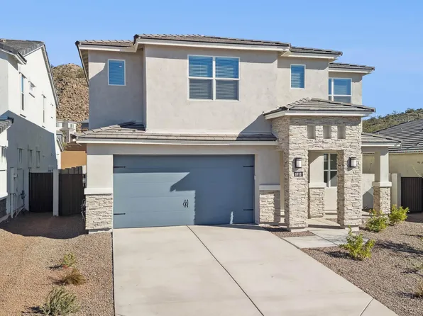 6918 W BUCKHORN Trail, Peoria, AZ 85383