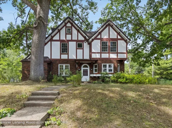 729 Sunset Ln, East Lansing, MI 48823