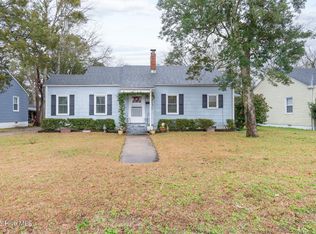 507 Watson Ave, New Bern, NC 28560
