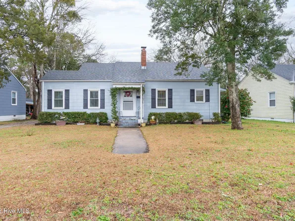 507 Watson Avenue, New Bern, NC 28560