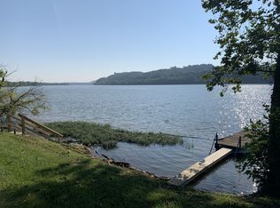 Cliffside Rd, Coolville, OH 45723