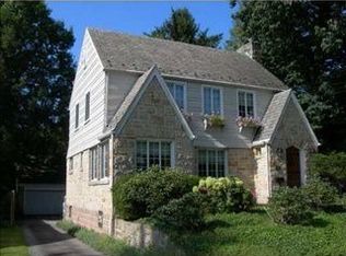 313 Meadow Ln, Sewickley, PA