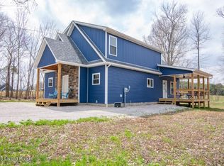 17293 Cub Run Hwy, Cub Run, KY 42729