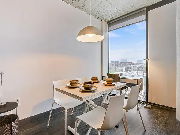 Fulbrix Apartments — Photo 12