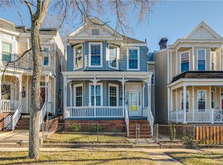 1311 N 20th St, Richmond, VA 23223