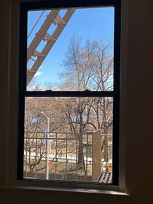 4th image of 293 Central Park W APT 4F