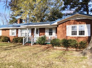 954 Dixie Farm Rd, Sanford, NC 27332