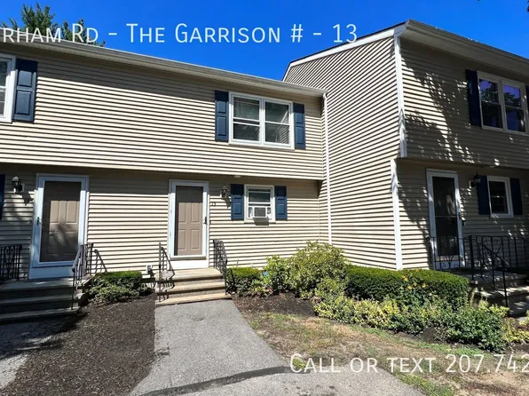 56 Durham Rd Unit 13, Dover, NH 03820
