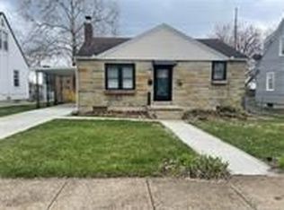 120 South St, Fairborn, OH 45324