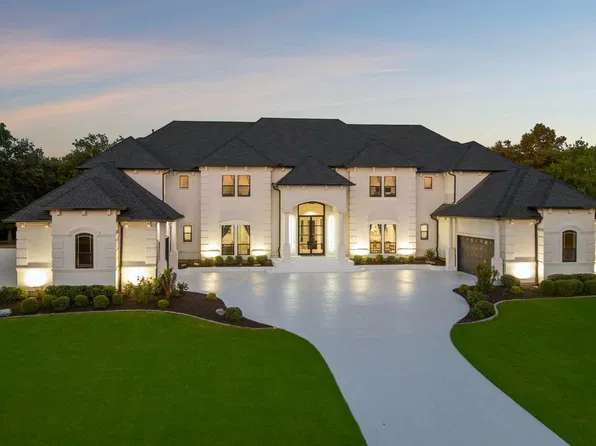 5704 Lighthouse Dr, Flower Mound, TX 75022