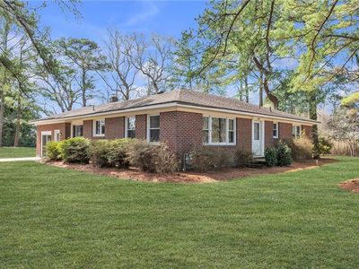 2309 Battery Park Rd, Chesapeake, VA, 23323