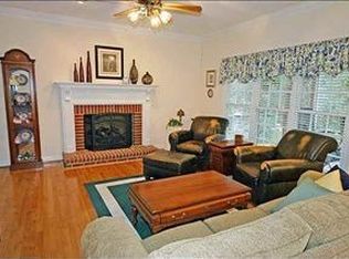 101 Quail Ridge Dr, Simpsonville, SC 29680