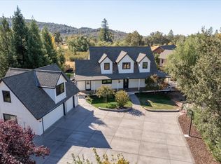 1351 Wingdam Rd, Murphys, CA 95247