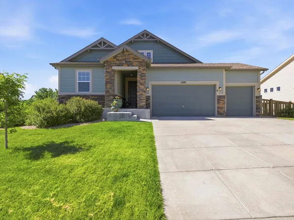 6399 Verna Ct, Timnath, CO 80547