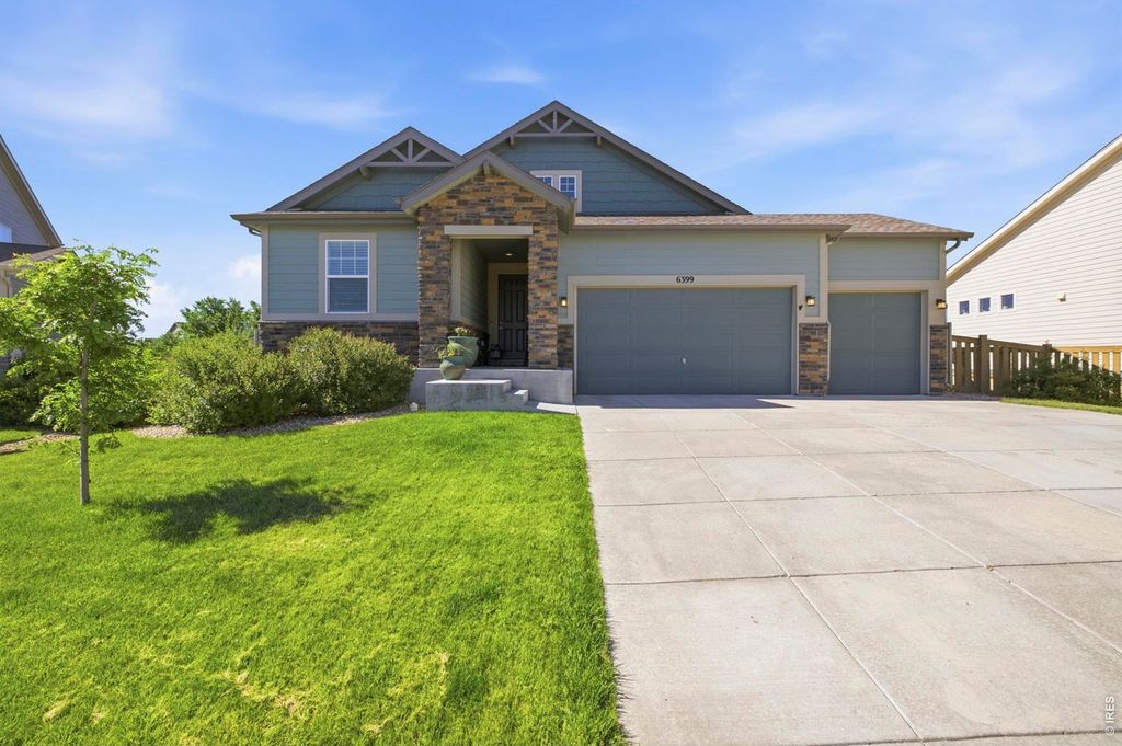 6399 Verna Ct
