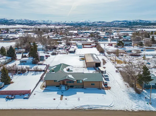 174 E 100 S, Enterprise, UT 84725