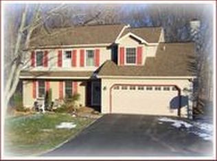 1406 Wyndham Dr, Downingtown, PA 19335